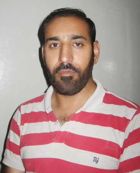 Iftikhar